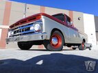 Thumbnail Photo 2 for 1961 Ford F100